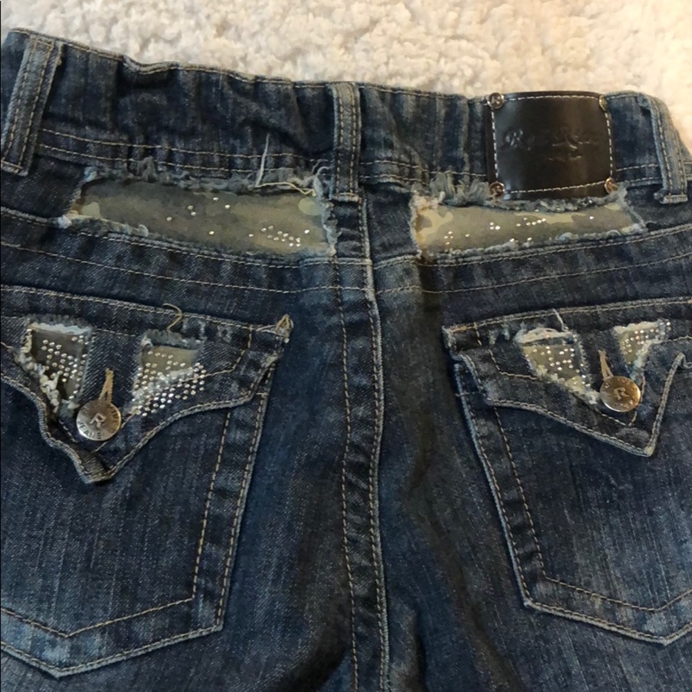 Jeans - Picture 4 of 5